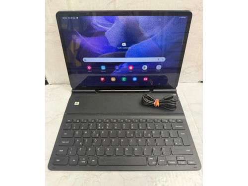 Samsung galaxy tab 64 - samsung,