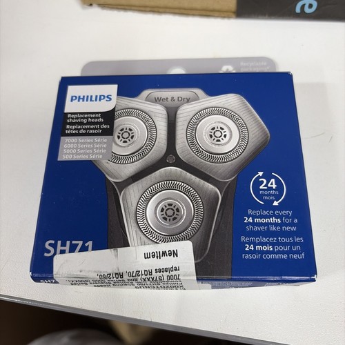 Genuine philips sh71 - philips,
