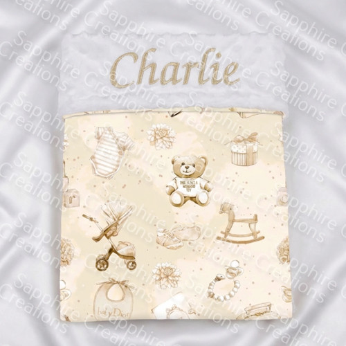 Luxury personalised - luxury,