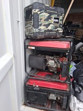 Generator X3