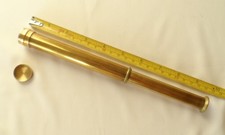 Pocket Telescope. Compound