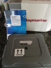 AUTOPILOT   Raymarine SmartPilot X10.