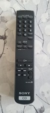 SONY RM-DX50 CD SYSTEM GENUINE
