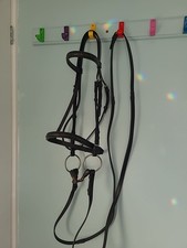 Loveson  Leather Cavesson