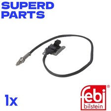 Nox sensor fits mercedes - sensor, fits: