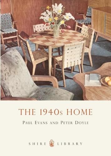 The 1940s home - 1940s,