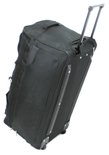 Wheel case cabin approved - 27",