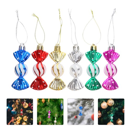Pcs christmas tree - 6,