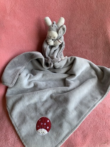Noukie donkey comforter - noukie's,