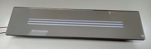 Volt mirror type recessed - volt,