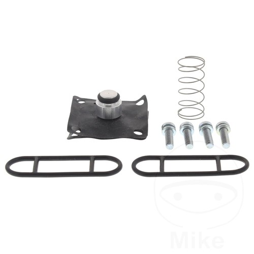 Tourmax fuel tap - tourmax, repair