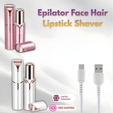 NEW Finishing Touch Painless