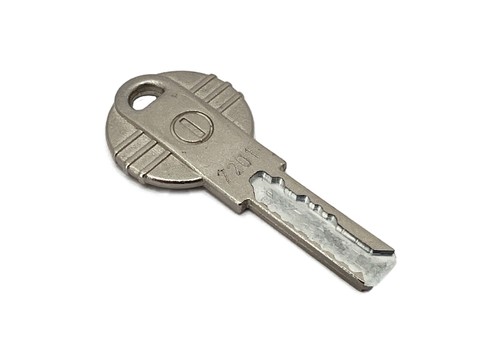 Key replacement 7201 for 500 - replacement,