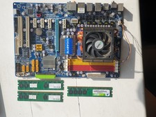 Gigabyte GA-MA770-UD3