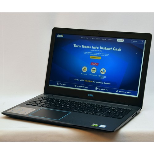 Dell 3579 entry level - g3,