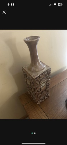 Bernard rooke studio pottery - rooke,
