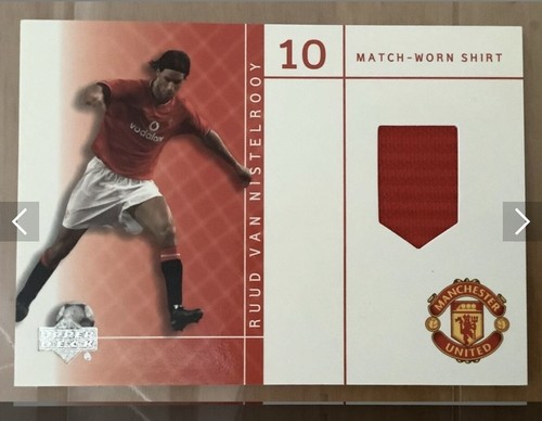 Ruud van nistelrooy 2001 upper - nistelrooy,