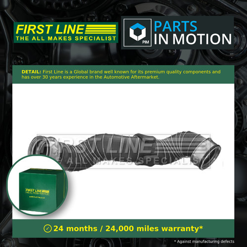 Turbo hose fits mercedes - fits, c220