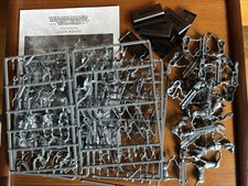 Wood Elf Realms: Glade Riders