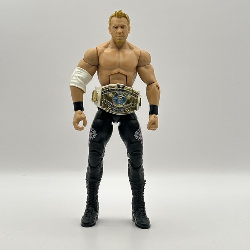 Wwe elite christian - elite, best