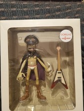 GORILLAZ x Kid Robot MURDOC
