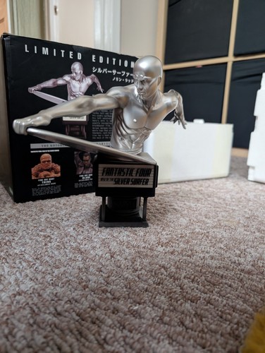 The kotobukiya collection - the,