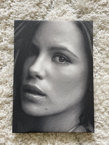 Kate beckinsale - kate, (underworld)