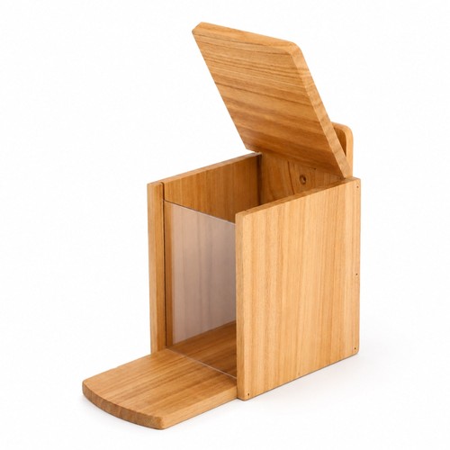 New wooden garden wildlife - wooden,