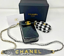Chanel beauty black makeup - beauty,