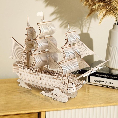 Comfoyar puzzle sailing - comfoyar,