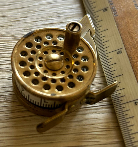Vintage novelty brass - novelty,