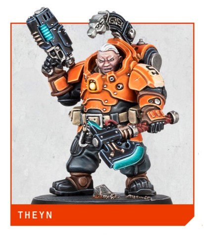Warhammer 40k kill team - warhammer,