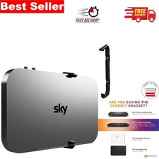 Durable Sky Q 1TB/2TB Box Wall