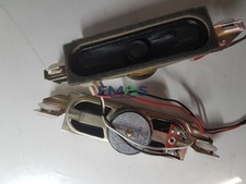 30077251 SPEAKERS FOR BUSH