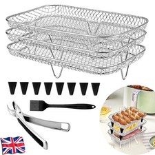 Air Fryer Accessories for