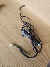 lexmoto valencia 125cc zn125t accelerator Throttle handle,switch & cable 2015