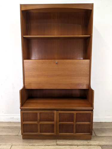 Display cabinet nathan - display,