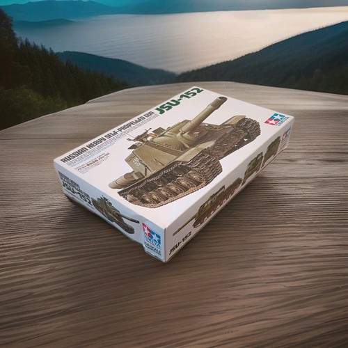 Tamiya 35303 russian - tamiya,