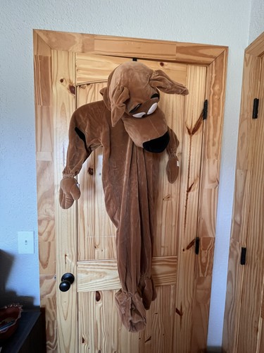 Rubie costumes scooby doo - rubie's,