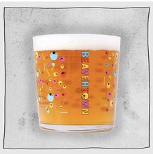 1 x Beavertown Psychedelic