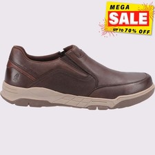 Hush Puppies Fletcher Slip On