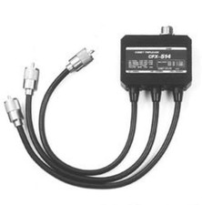 Comet CFX-514 - 50/144/430MHz