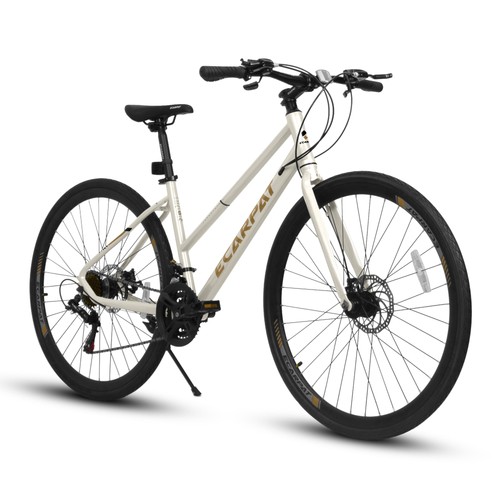 700c road bike speed - road, 21-speed