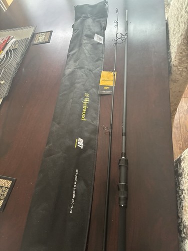 Wychwood 9ft riot extractor - wychwood,