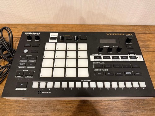Roland verselab music - roland,