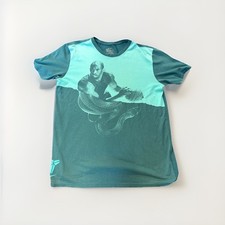 Nike Kobe Bryant Black Mamba T