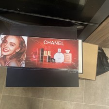 Ladies Chanel Gift Set Brand