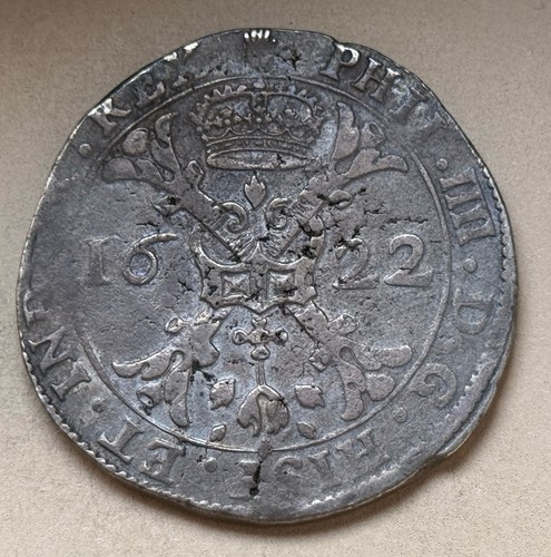 Belgium brabant patagon 1622 - patagon,