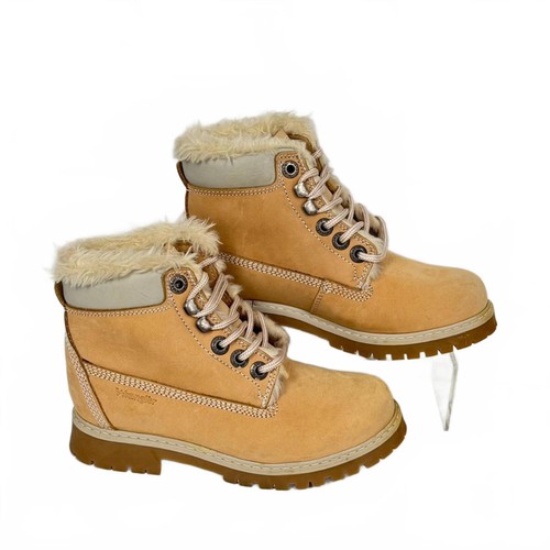 Wrangler alaska light beige - alaska,