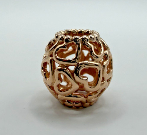 Genuine pandora rose gold - pandora,